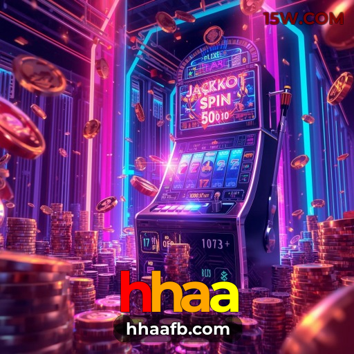 Slots com jackpot hhaa