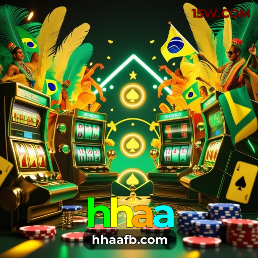 hhaa – Casino Online Premium para Brasileiros